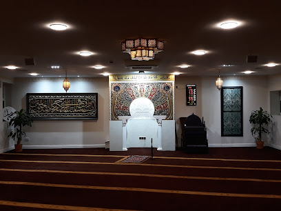 Noor Ul Islam Mosque (مسجد نورالاسلام)