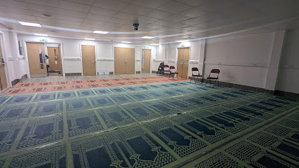 profile picture of Masjid Al-Ikhlas And Cambridge Islamic and Community Centre profile picture