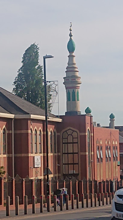 Masjid Zeenatul Islam