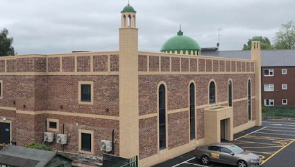 profile picture of Doncaster Jamia Masjid Sultania profile picture