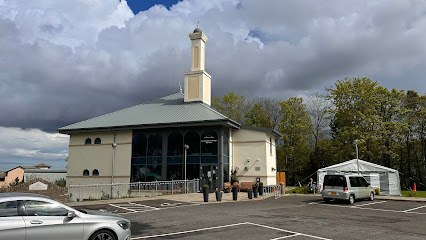 profile picture of Dundee Al Maktoum Mosque profile picture