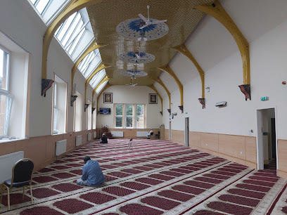 Ibrahim Masjid