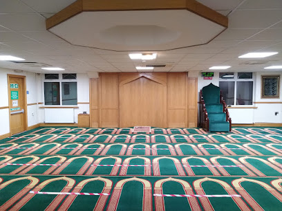 profile picture of Masjid-e-Abu Bakr Leicester - Narborough Road Islamic Centre profile picture