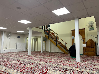 Newcastle University Islamic Society
