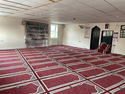 Newcastle Muslim Centre