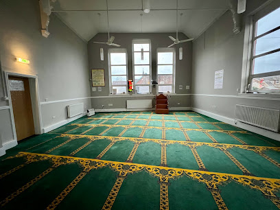 profile picture of Masjid Tooba (Wigan Mosque) profile picture