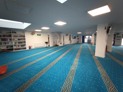 profile picture of London Colney Islamic Centre profile picture