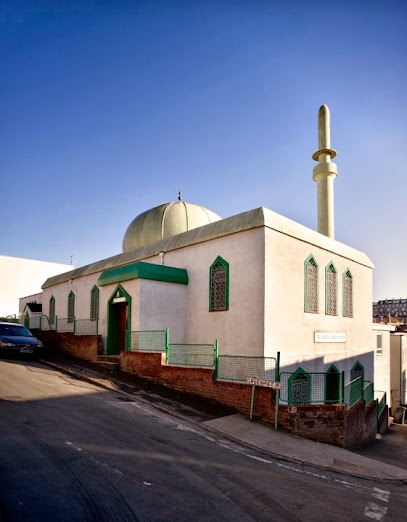 profile picture of Bristol Jamia Mosque profile picture