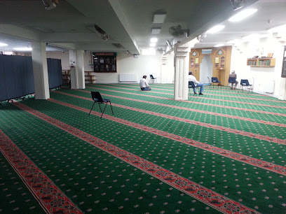 profile picture of WLIC - West London Islamic Centre (Greenford Barelvi Mosque) profile picture