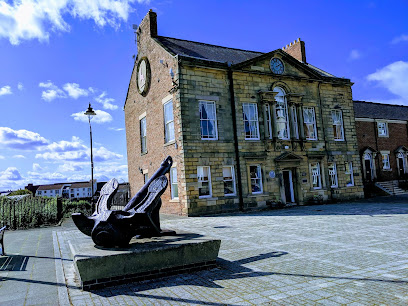 North Tyneside Register Office