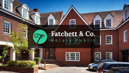 profile picture of Fatchett & Co. Notaries Solihull profile picture