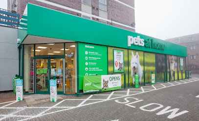 profile picture of Pets at Home Camden profile picture