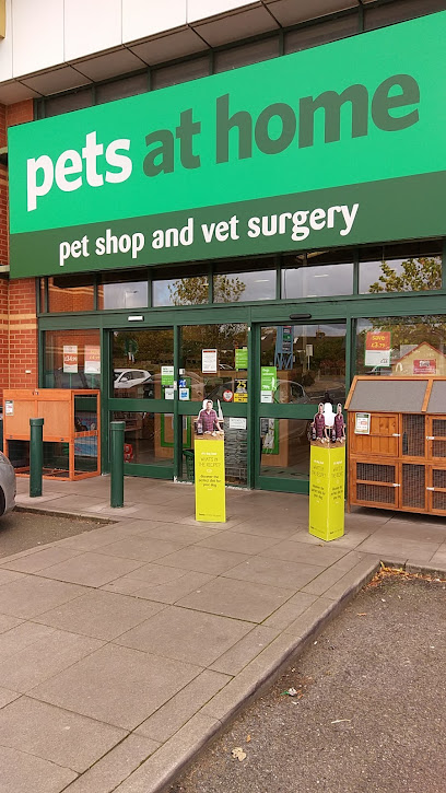 profile picture of Pets at Home Aylesbury profile picture