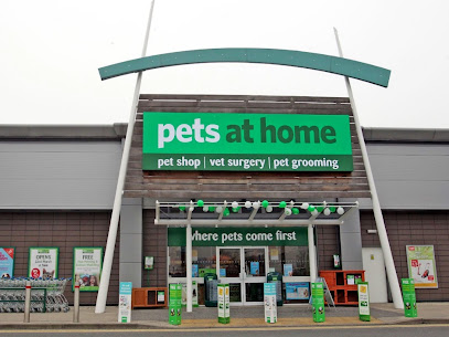 profile picture of Pets at Home Basildon Pipps Hill profile picture