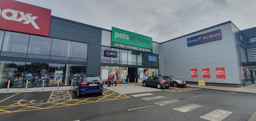 Pets at Home Selly Oak