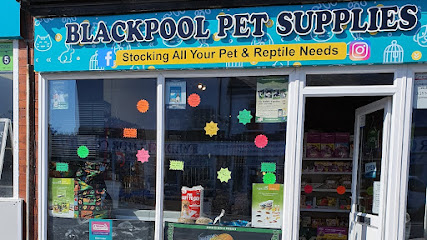 Blackpool Pet Supplies