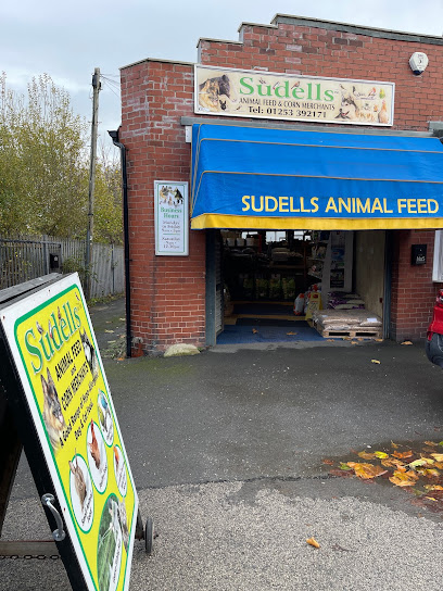 Sudells & Co Pet Supplies and Seed Merchant