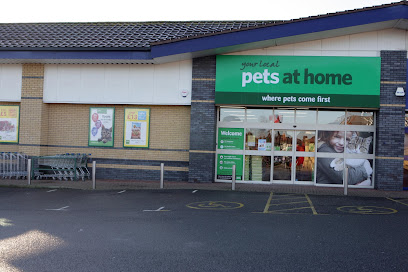 profile picture of Pets at Home Bournemouth profile picture