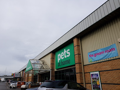 profile picture of Pets at Home Bridgend profile picture