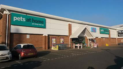 profile picture of Pets at Home Canterbury profile picture