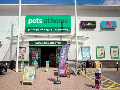 profile picture of Pets at Home Canterbury Sturry Rd profile picture