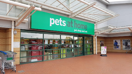 profile picture of Pets at Home Cardiff