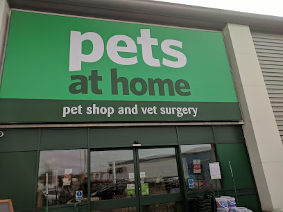 profile picture of Pets at Home Llanelli profile picture