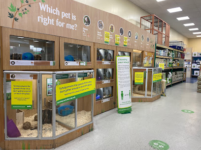 profile picture of Pets at Home Loughborough