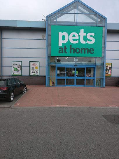 profile picture of Pets at Home Chester profile picture