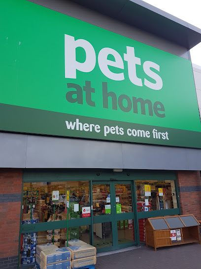 profile picture of Pets at Home Coventry profile picture