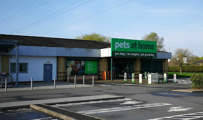 profile picture of Pets at Home Coventry Walsgrave profile picture