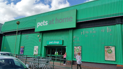 profile picture of Pets at Home Coventry Canley profile picture