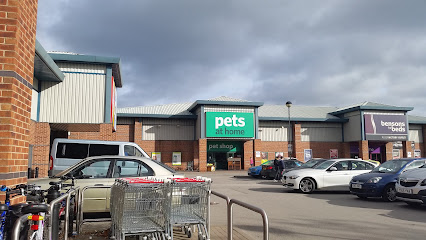 profile picture of Pets at Home Doncaster