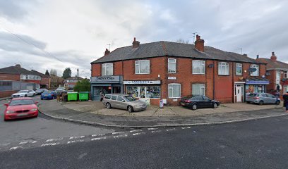 profile picture of Fawcetts Pet Shop