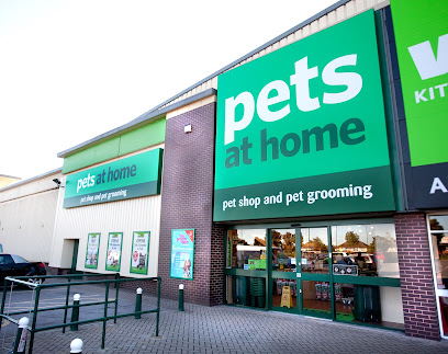 profile picture of Pets at Home Doncaster Thorne Rd