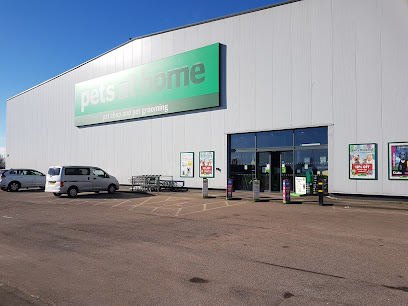 profile picture of Pets at Home Dundee