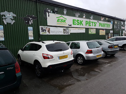 ESK Warehouses - Pets Pantry
