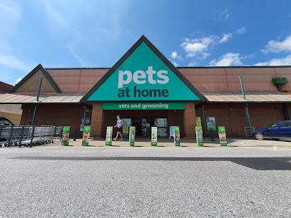 Pets at Home Eastbourne
