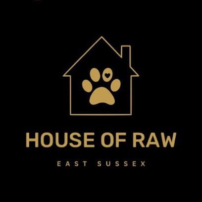 House of Raw