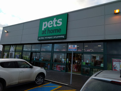 profile picture of Pets at Home Fort Kinnaird profile picture