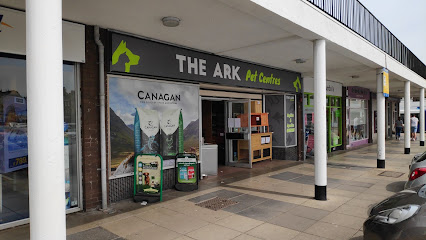 The Ark Pet Centre