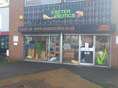 Exeter Exotics