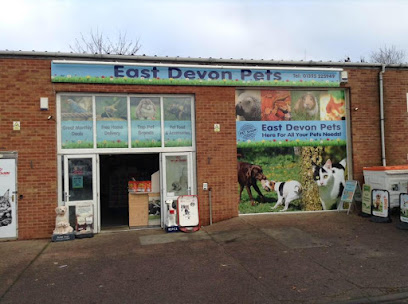 East Devon Pets