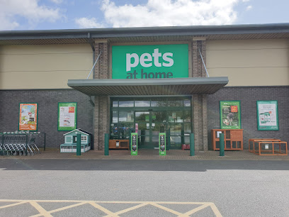 Pets at Home Exmouth