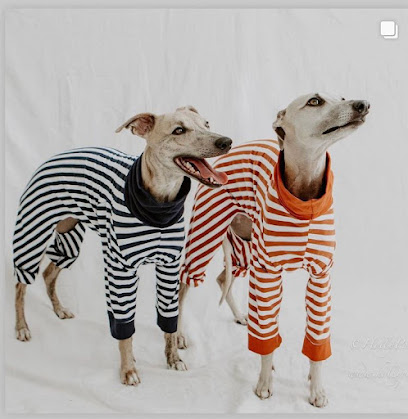 profile picture of The Whippet Coats