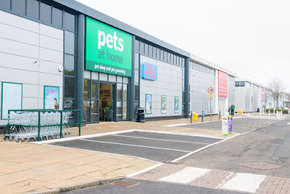 profile picture of Pets at Home Pollokshaws profile picture