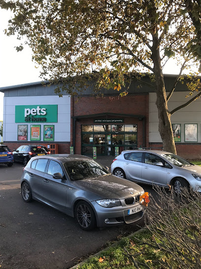 profile picture of Pets at Home Gloucester profile picture