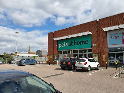 profile picture of Pets at Home Grantham profile picture