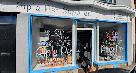 profile picture of Pips Pet Supplies Menai Bridge