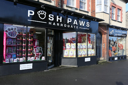 profile picture of Posh Paws Harrogate profile picture